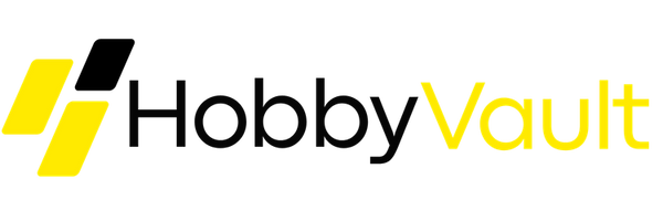 Hobbyvault