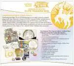 Pokemon 2022 Brilliant Stars Arceus Trading Card Elite Trainer Box